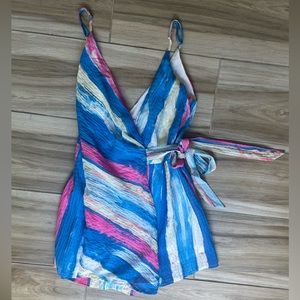 Women's Romper